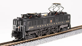 N Broadway Ltd P5a Pennsylvania Railroad #4735 3960