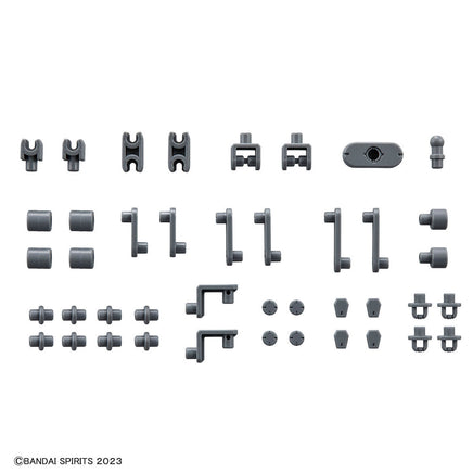 1/144 Bandai 30MM Customize Material 05 (Chain Parts / Multi Joint) 2653375