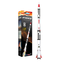 Estes Rockets Pro Series II Athena H 009725