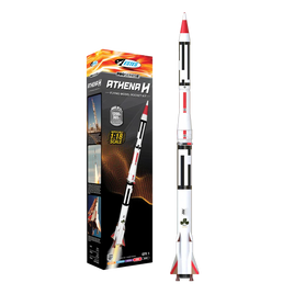Estes Rockets Pro Series II Athena H 009725