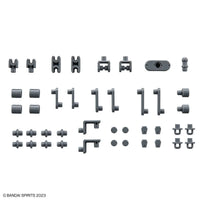 1/144 Bandai 30MM Customize Material (Pipe Parts / Multi-Joint) 2653371
