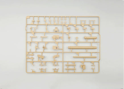1/35 Amusing Hobby Waffenträger auf E-100 35A026 - MPM Hobbies