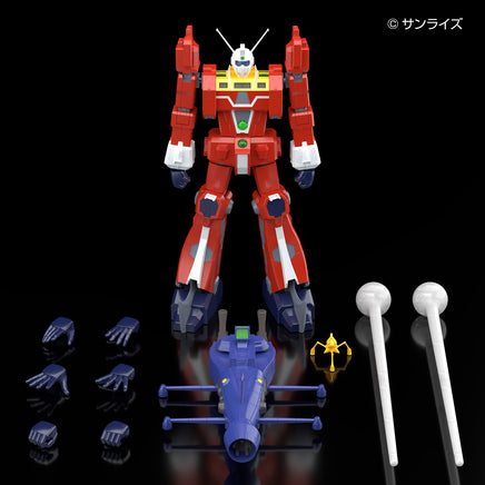 1/450 Aoshima Space Runaway Ideon 59333
