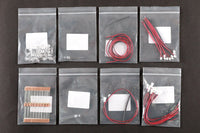 1/200 Trumpeter Olympic & Britannic Light Sets 06655