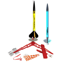 Estes Pathfinder Launch Set 003238