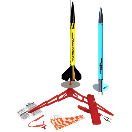 Estes Pathfinder Launch Set 003238