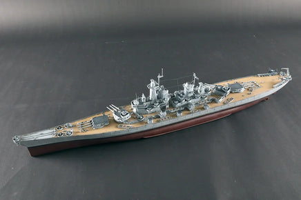 1/350 Trumpeter USS Ohio BB-68 05373