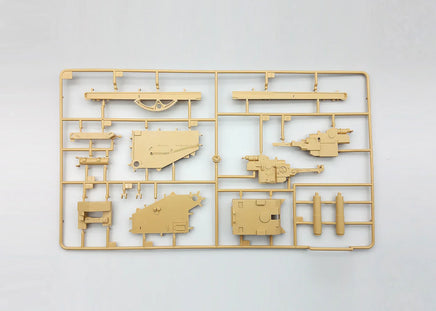 1/35 Amusing Hobby 12.8cm Flak 40 & FuMG 39D 35A020 - MPM Hobbies