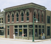 HO DPM The Other Corner Café 11500