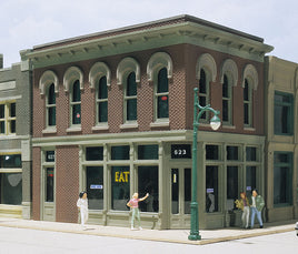 HO DPM The Other Corner Café 11500