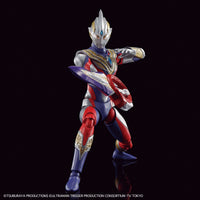 Bandai Figure-Rise Standard Ultraman Trigger Multi Type 2621335
