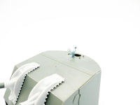 1/35 Pig Models USN 5/38 Twin Gun Mount Turret Le Version Plastic Model Kit 35-002