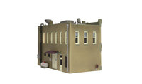 HO Woodland Municipal Building BR5030