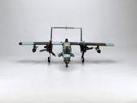 1/72 ICM OV-10D+ Bronco US Attack and Observation Aircraft 72186
