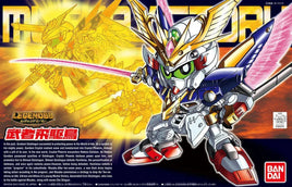 Bandai SD BB 397 Musha Victory 2278430