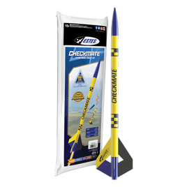 Estes Rockets Checkmate 007276