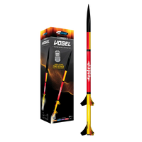 Estes Rocket Pro Series II Vogel 9728