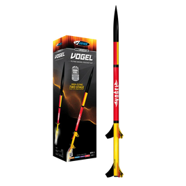 Estes Rocket Pro Series II Vogel 9728