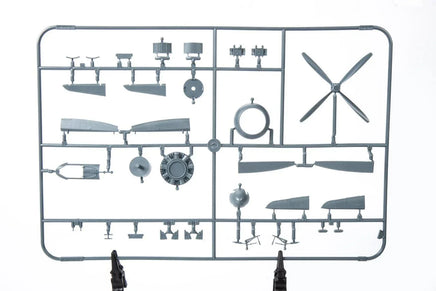1/48 Eduard Tempest Mk.II 84190