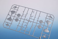 1/32 Special Hobby Nakajima Ki-27 Otsu "Over Malaya and Philippines" SH32040