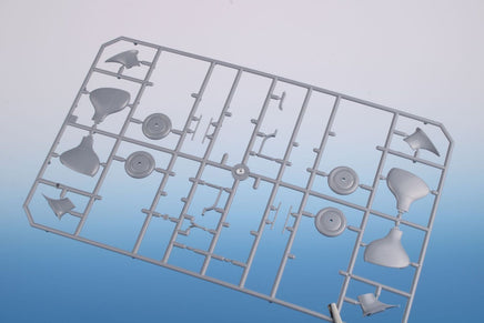 1/32 Special Hobby Nakajima Ki-27 Otsu "Over Malaya and Philippines" SH32040