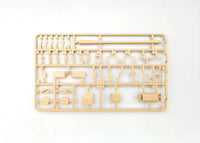 1/35 Amusing Hobby IDF SHOT KAL "Gimel" w/Battering RAM 35A032 - MPM Hobbies