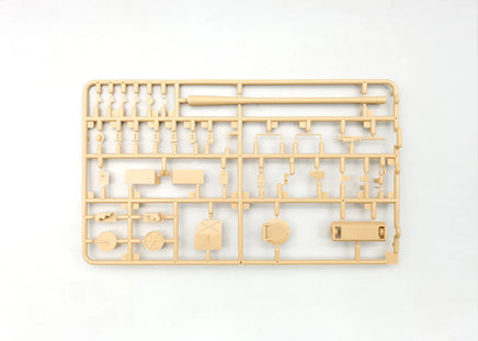1/35 Amusing Hobby IDF SHOT KAL "Gimel" w/Battering RAM 35A032 - MPM Hobbies