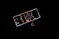 1/48 Eduard Bf 109E-4/7 TFace EX1141