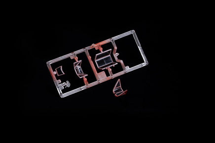 1/48 Eduard Bf 109E-4/7 TFace EX1141