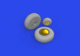 1/32 Eduard A-20G wheels HKM 632197