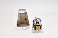 Revell Germany Apollo 11 Saturn V 3D Puzzle 00250