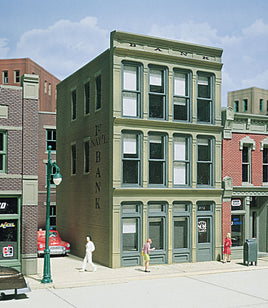 HO DPM 1st National Bank 11800