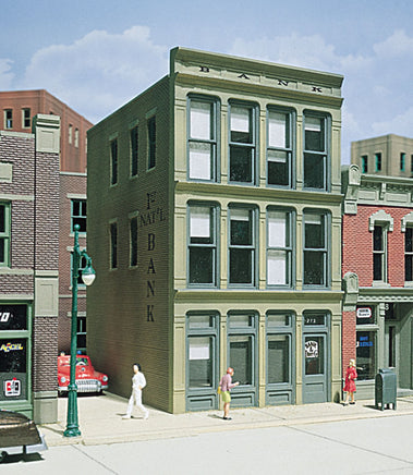 HO DPM 1st National Bank 11800