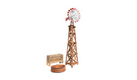 HO Woodland Windmill BR5043