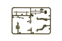 1/35 Italeri Jeep 314 - MPM Hobbies