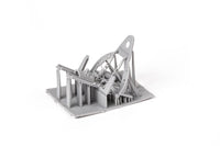 1/48 Eduard F4F-3 cockpit w/ reflector gun sight PRINT 648777