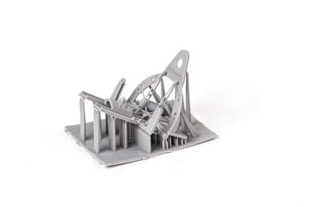 1/48 Eduard F4F-3 cockpit w/ reflector gun sight PRINT 648777