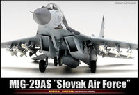 1/48 Academy MiG-29AS 12227 - MPM Hobbies