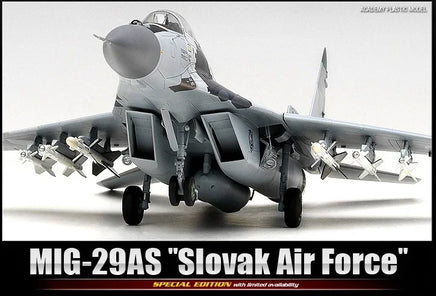 1/48 Academy MiG-29AS 12227 - MPM Hobbies