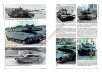 Kagero Publishing Challenger 1 Main Battle Tank. Vol. II 0011