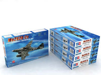 1/72 Hobby Boss Me262A-2A Easy Assembly 80248