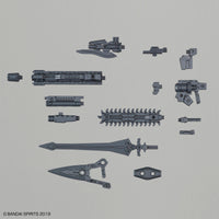 1/144 Bandai 30MM Option Weapon 1 for Rabiot 2526613