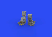 1/48 Eduard EA-18G ejection seats for MENG 648773