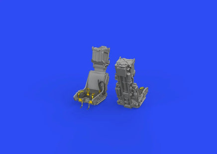 1/48 Eduard EA-18G ejection seats for MENG 648773