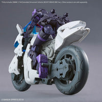 1/144 Bandai 30MM EV-22 Extended Armament Vehicle (Boost Brave Bike Ver.) 2773827
