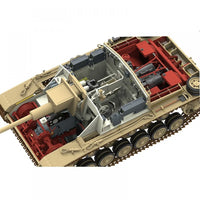1/35 Ryefield Models StuG III Ausf. G Early Production w/Full Interior 5073