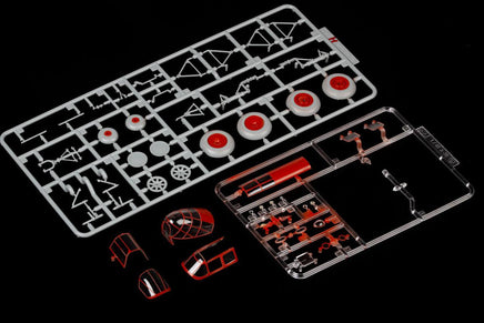 1/48 Eduard DB-7B Boston III LOOKplus 644321