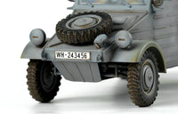 1/35 Meng Models German Pkw. K1 Kübelwagen Type 823 VS-017