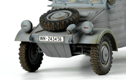 1/35 Meng Models German Pkw. K1 Kübelwagen Type 823 VS-017