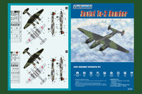 1/72 Hobby Boss Soviet Tu-2 Bomber Easy Assembly 80298